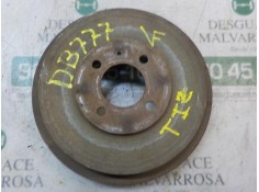 Recambio de tambor freno trasero para seat inca (6k9) 1.9 diesel cat (1y) referencia OEM IAM   