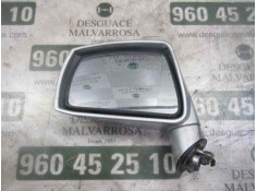Recambio de espejo derecho para hyundai coupe (gk) 2.0 cat referencia OEM IAM 876202C100  