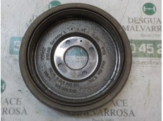 Recambio de tambor freno trasero para seat inca (6k9) 1.9 diesel cat (1y) referencia OEM IAM    2
