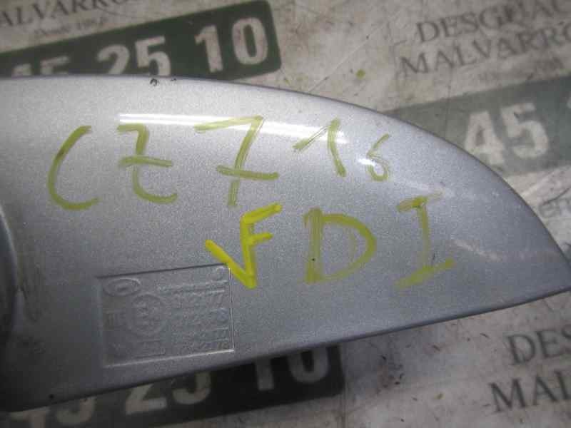 Recambio de espejo derecho para hyundai coupe (gk) 2.0 cat referencia OEM IAM 876202C100  