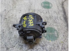 Recambio de faro antiniebla derecho para renault megane iii sport tourer expression referencia OEM IAM 8200074008   2
