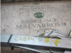 Recambio de elevalunas delantero derecho para renault megane iii coupe 1.9 dci diesel fap referencia OEM IAM 807206454R   2