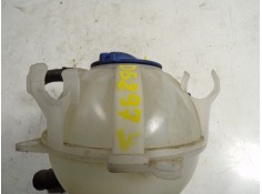 Recambio de deposito expansion para skoda yeti 1.2 tsi referencia OEM IAM 1K0121407A   2