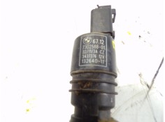 Recambio de bomba limpia para bmw x1 (e84) sdrive 18d referencia OEM IAM 67127302588 730258801  2