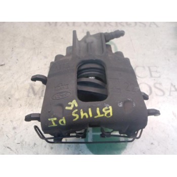 PINZA FRENO DELANTERA IZQUIERDA 