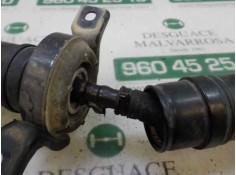 Recambio de transmision central para honda cr-v 2.2 dtec cat referencia OEM IAM 40100T1GE01 40100T1GE010M1  2