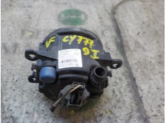 Recambio de faro antiniebla izquierdo para renault megane iii sport tourer expression referencia OEM IAM 8200074008   2