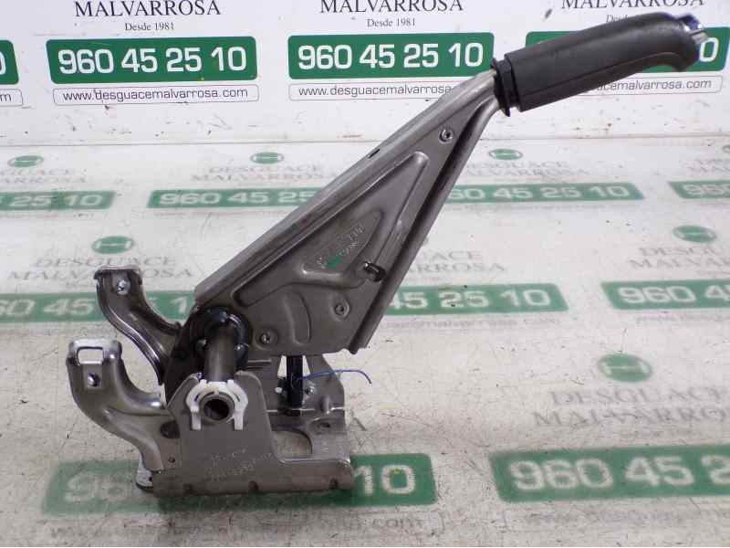 Recambio de palanca freno de mano para opel astra j lim. 1.7 16v cdti referencia OEM IAM   