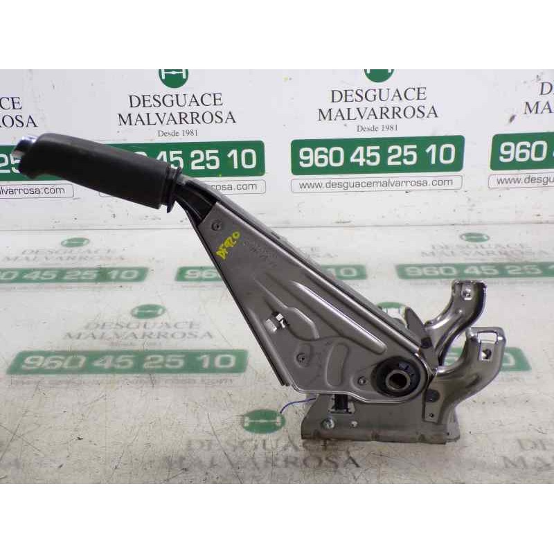 Recambio de palanca freno de mano para opel astra j lim. 1.7 16v cdti referencia OEM IAM   