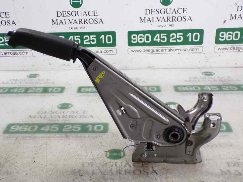 Recambio de palanca freno de mano para opel astra j lim. 1.7 16v cdti referencia OEM IAM   