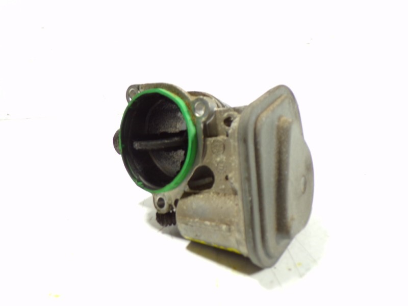 Recambio de caja mariposa para bmw x1 (e84) sdrive 18d referencia OEM IAM 13547804373 B12060273 