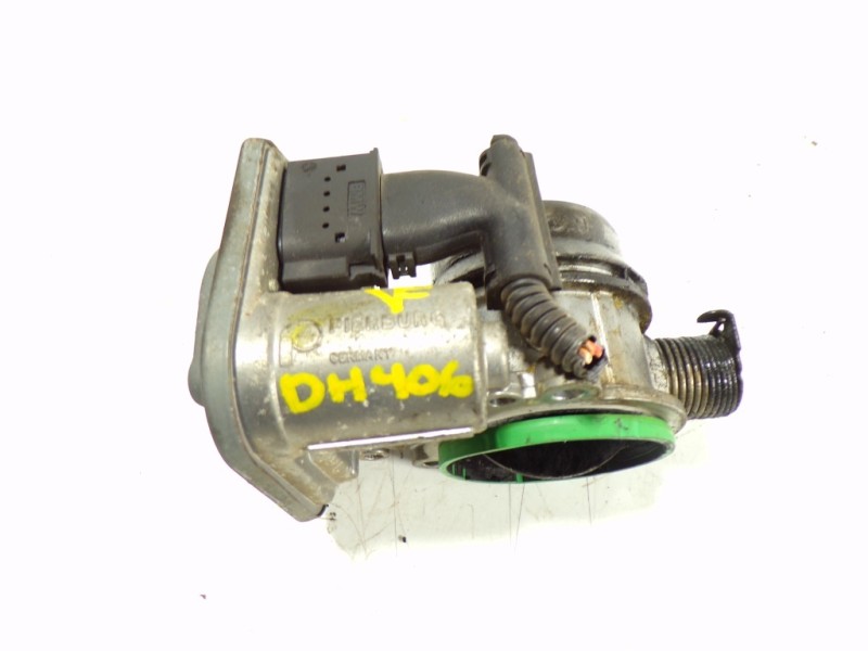 Recambio de caja mariposa para bmw x1 (e84) sdrive 18d referencia OEM IAM 13547804373 B12060273 