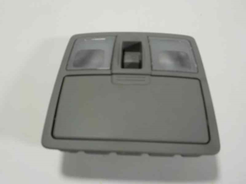 Recambio de piloto interior para kia sorento () emotion 4x4 referencia OEM IAM 928002P300H9 928002PXXX 