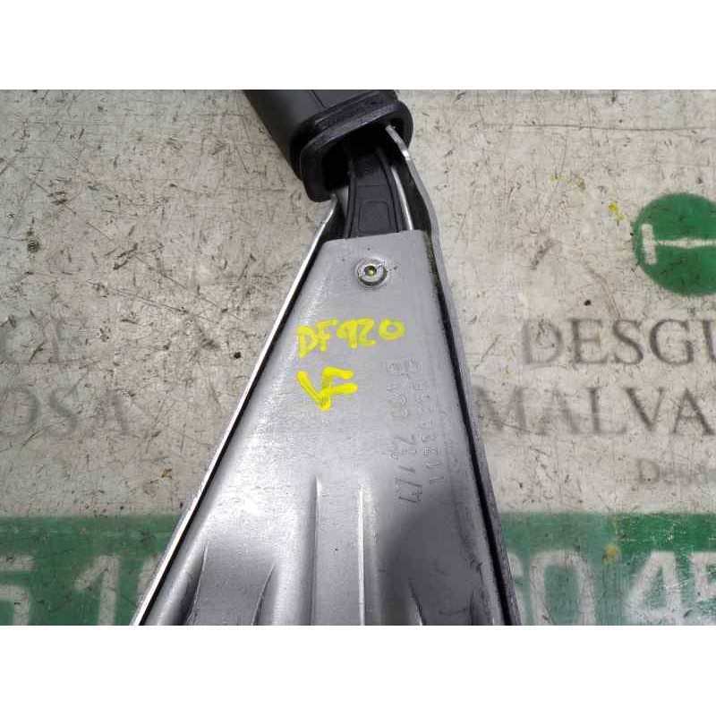 Recambio de palanca freno de mano para opel astra j lim. 1.7 16v cdti referencia OEM IAM   