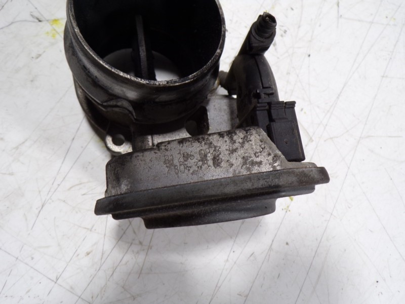 Recambio de caja mariposa para bmw x1 (e84) sdrive 18d referencia OEM IAM 13547804373 B12060273 