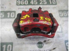 Recambio de pinza freno delantera derecha para hyundai coupe (gk) 2.0 cat referencia OEM IAM 581902CA10  