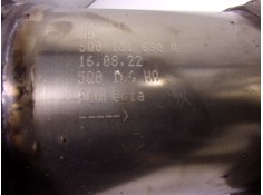 Recambio de filtro de particulas para cupra leon sportstourer (kl8) 1.4 tsi phev referencia OEM IAM 5WA254501GX 5Q0131690Q  2