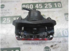 Recambio de pinza freno delantera derecha para hyundai coupe (gk) 2.0 cat referencia OEM IAM 581902CA10   2