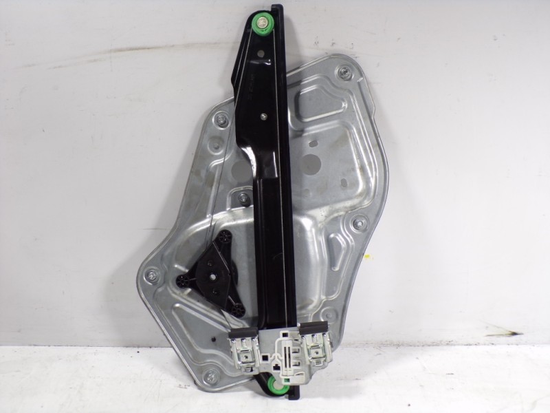 Recambio de elevalunas delantero izquierdo para skoda yeti 1.2 tsi referencia OEM IAM 5L0837461 5L0837401A 1021912558107