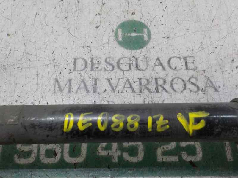 Recambio de transmision izquierda para audi a3 sportback (8p) 1.6 tdi referencia OEM IAM 1K0407271CP 1K0407271CP 