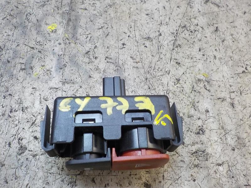 Recambio de warning para renault megane iii sport tourer expression referencia OEM IAM 252100502R  