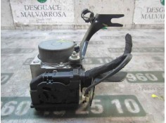 Recambio de abs para dacia sandero 1.2 16v cat referencia OEM IAM 8201063079 476604621R  2
