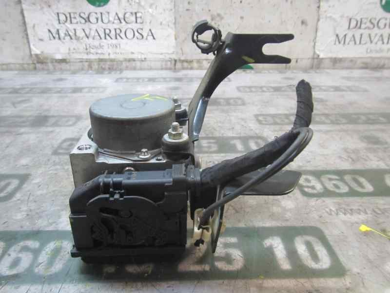Recambio de abs para dacia sandero 1.2 16v cat referencia OEM IAM 8201063079 476604621R 
