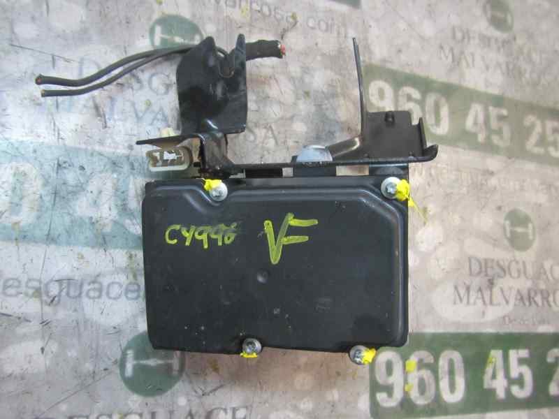 Recambio de abs para dacia sandero 1.2 16v cat referencia OEM IAM 8201063079 476604621R 