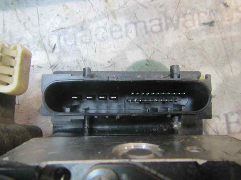 Recambio de abs para dacia sandero 1.2 16v cat referencia OEM IAM 8201063079 476604621R 