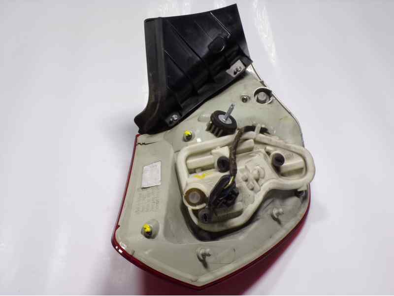 Recambio de piloto trasero derecho para opel astra j lim. 1.7 16v cdti referencia OEM IAM   