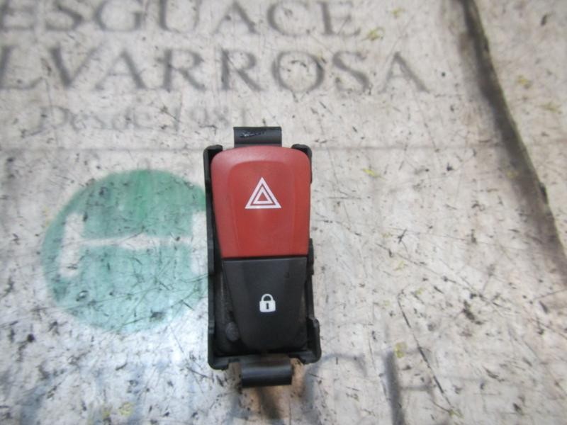 Recambio de warning para renault megane iii coupe 1.9 dci diesel fap referencia OEM IAM 252100502R  