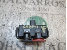 Recambio de warning para renault megane iii coupe 1.9 dci diesel fap referencia OEM IAM 252100502R   2
