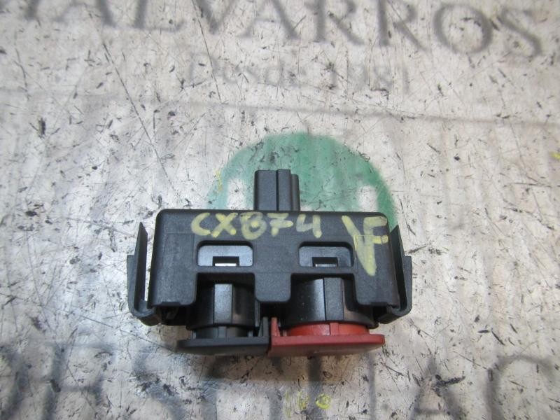 Recambio de warning para renault megane iii coupe 1.9 dci diesel fap referencia OEM IAM 252100502R  