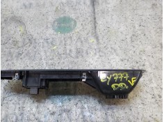 Recambio de mando elevalunas delantero derecho para renault megane iii sport tourer expression referencia OEM IAM 809600018R   2