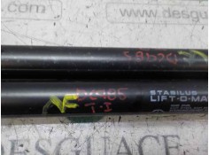 Recambio de amortiguadores maletero / porton para mercedes-benz clase b (w245) 2.0 cdi cat referencia OEM IAM A1699800964   2