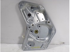 Recambio de elevalunas trasero izquierdo para skoda yeti 1.2 tsi referencia OEM IAM 5L0839461A 5L0839401B 1021912560105 2