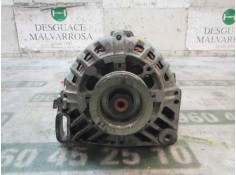 Recambio de alternador para dacia sandero 1.2 16v cat referencia OEM IAM 8200660044 2543553C 2543553C 2
