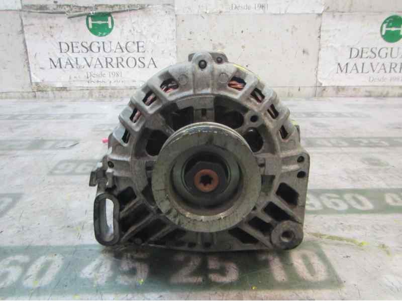 Recambio de alternador para dacia sandero 1.2 16v cat referencia OEM IAM 8200660044 2543553C 2543553C