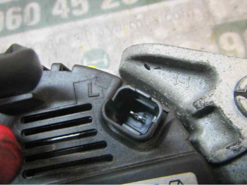 Recambio de alternador para dacia sandero 1.2 16v cat referencia OEM IAM 8200660044 2543553C 2543553C