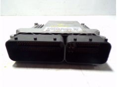 Recambio de centralita motor uce para bmw x1 (e84) sdrive 18d referencia OEM IAM 13618577664 851249901 0281017551 2