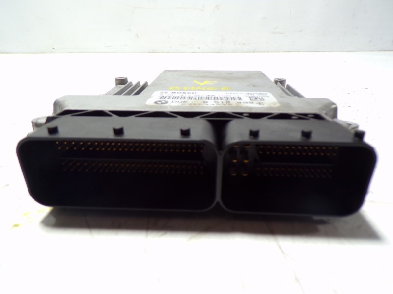 Recambio de centralita motor uce para bmw x1 (e84) sdrive 18d referencia OEM IAM 13618577664 851249901 0281017551