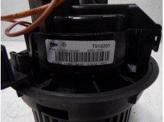 Recambio de motor calefaccion para toyota aygo 1.0 vvti referencia OEM IAM 87103YV030 T918265 T918265 2