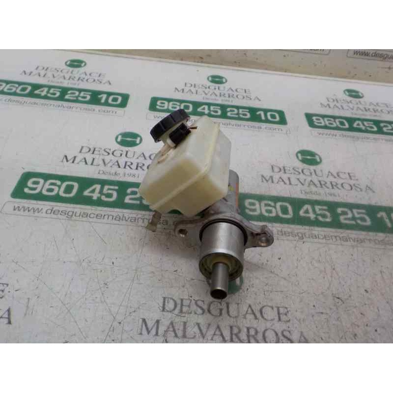 Recambio de bomba freno para mercedes-benz clase b (w245) 2.0 cdi cat referencia OEM IAM A1694300101  