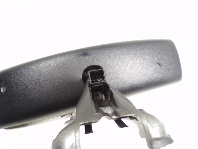 Recambio de espejo interior para skoda yeti 1.2 tsi referencia OEM IAM 1K0857511ESMA  