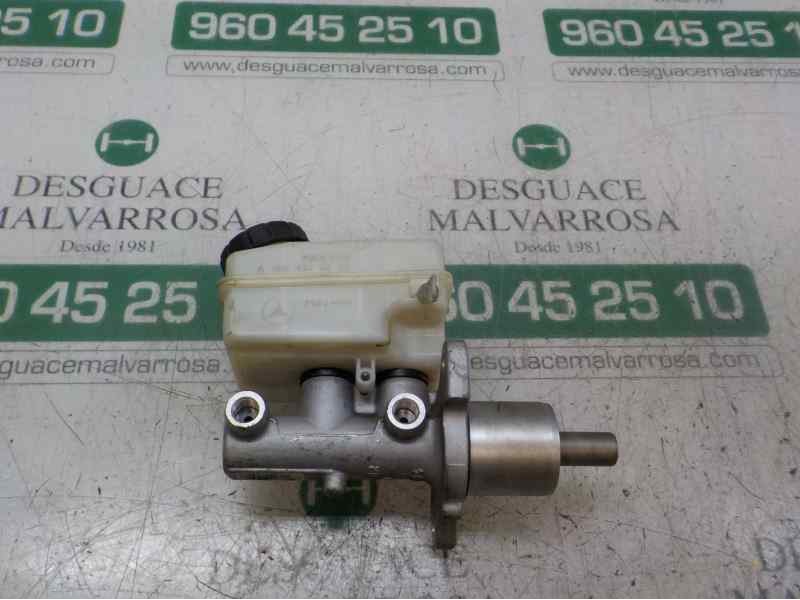 Recambio de bomba freno para mercedes-benz clase b (w245) 2.0 cdi cat referencia OEM IAM A1694300101  