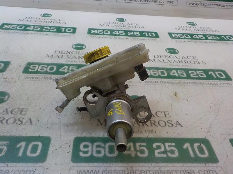 Recambio de bomba freno para audi a4 avant (8e) 3.0 tdi quattro (171kw) referencia OEM IAM   