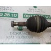 Recambio de transmision izquierda para peugeot 508 2.0 16v hdi fap referencia OEM IAM 3272YR  
