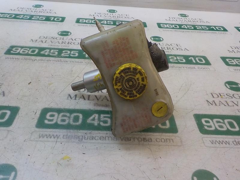 Recambio de bomba freno para audi a4 avant (8e) 3.0 tdi quattro (171kw) referencia OEM IAM   