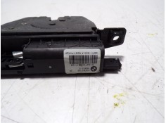 Recambio de cerradura maletero / porton para bmw x1 (e84) sdrive 18d referencia OEM IAM 51247200511 912781105  2