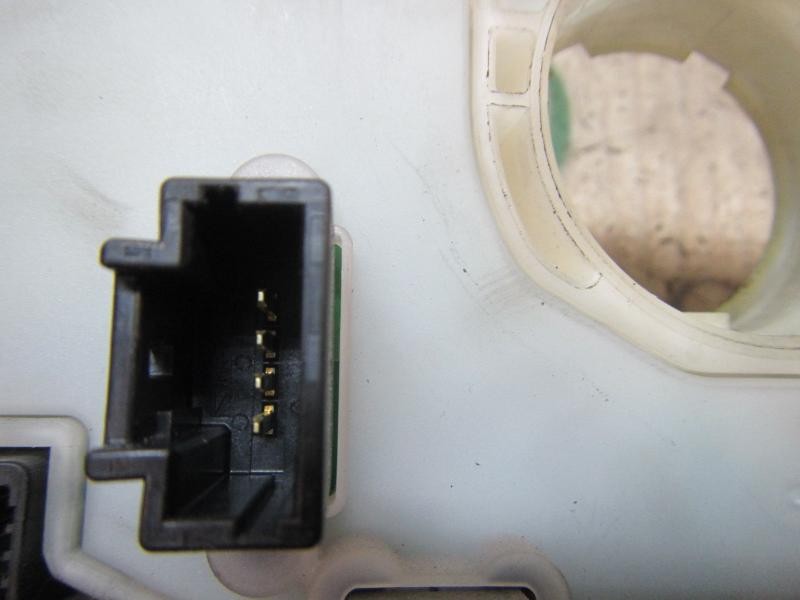 Recambio de mando luces para renault megane iii coupe 1.9 dci diesel fap referencia OEM IAM 255670019R  